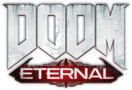 DOOM Eternal Standard Edition (Xbox One), Games Restored, gamesrestored.com