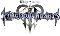 Kingdom Hearts 3 (Xbox One), Games Restored, gamesrestored.com