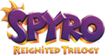 Spyro Reignited Trilogy (Xbox One), Games Restored, gamesrestored.com