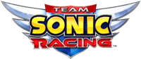 Team Sonic Racing™ (Xbox Game EU), Games Restored, gamesrestored.com